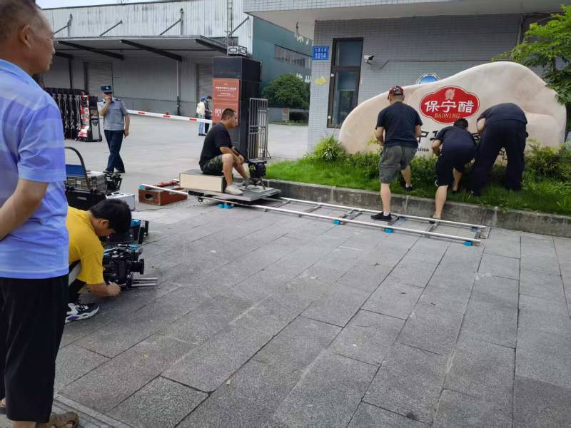 太白县广告片拍摄公司核心优势：全流程服务，让品牌广告片省心更出彩