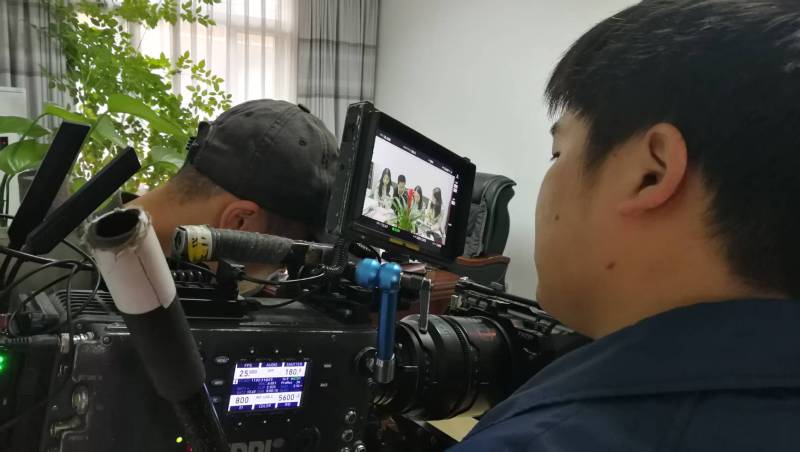 剧本杀式体验：太白县广告片拍摄公司构建沉浸式消费决策路径