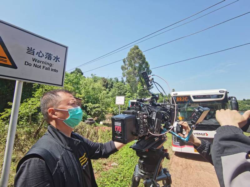 太白县TVC拍摄公司：深耕本地市场，为品牌定制专属拍摄方案