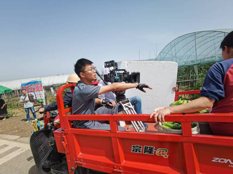 太白县TVC制作创新逻辑：以精准叙事，让品牌信息高效传递